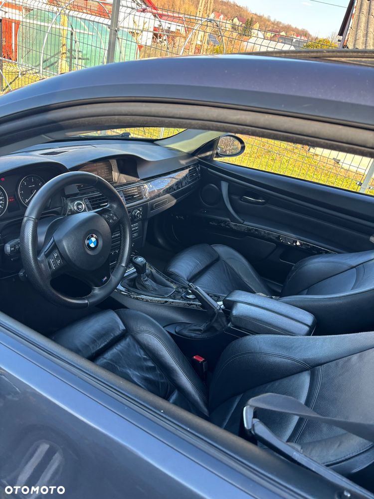 BMW Seria 3 320d DPF - 7