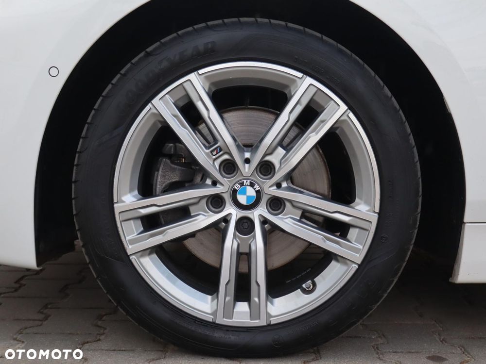 BMW Seria 1 118i M Sport - 4