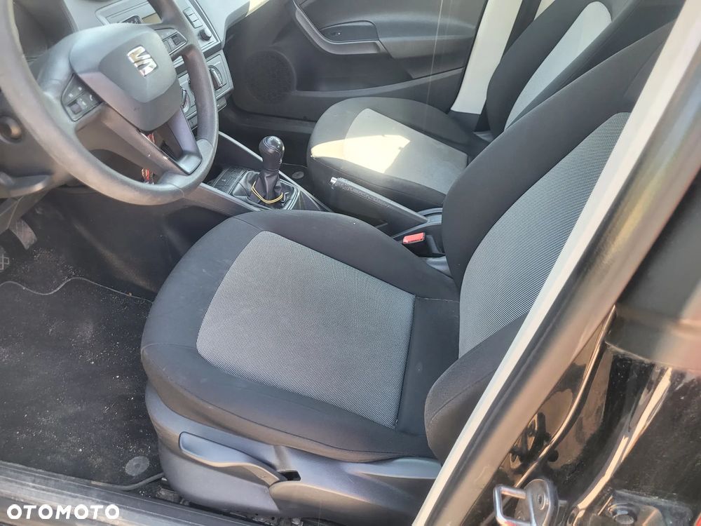 Seat Ibiza 1.0 MPI S&S Reference - 7