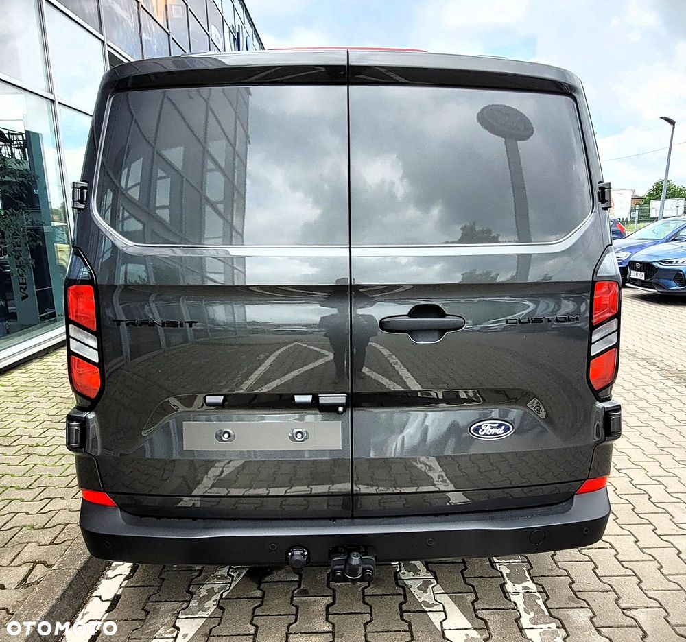 Ford Transit Custom 320 L2H1 Trend (bryg.) - 8