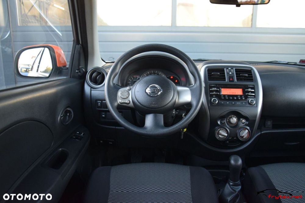 Nissan Micra - 31