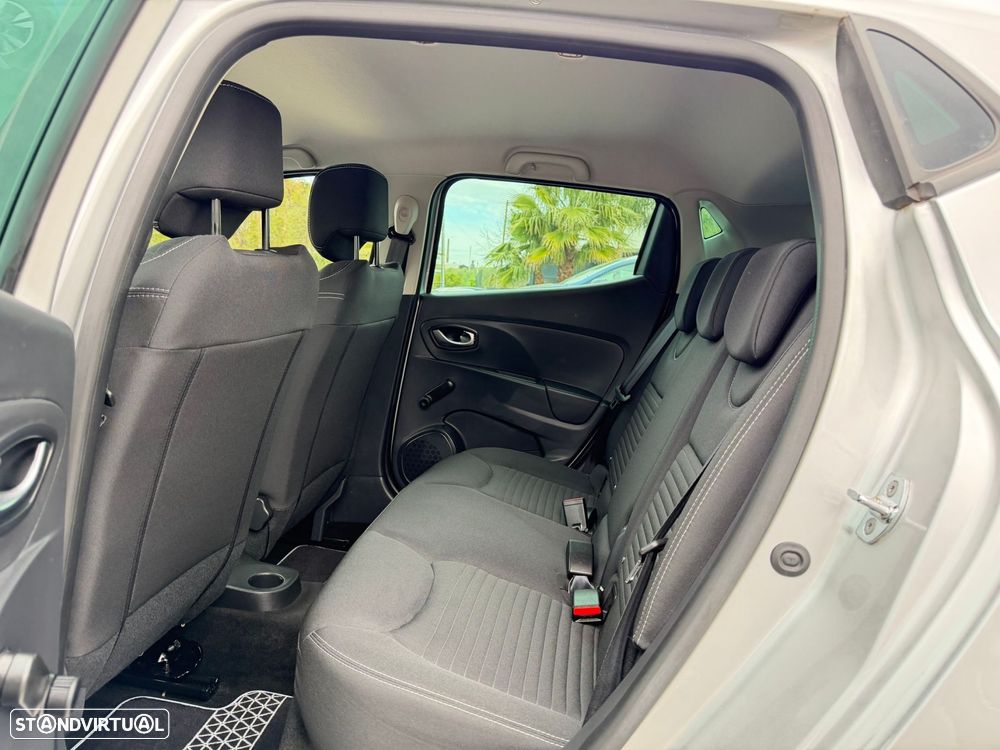 Renault Clio 0.9 TCe Limited - 24