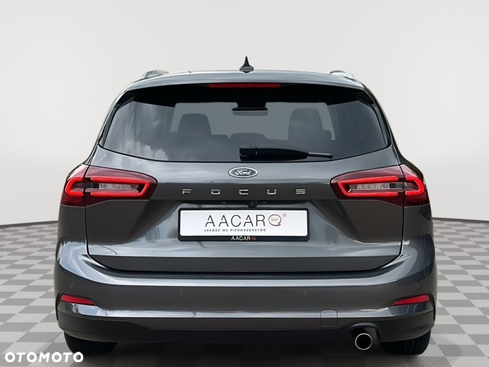 Ford Focus 1.0 EcoBoost Titanium X - 3
