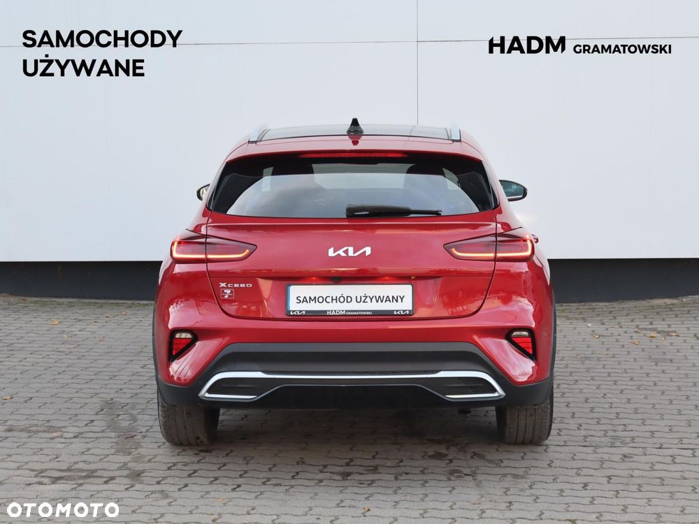 Kia XCeed - 21