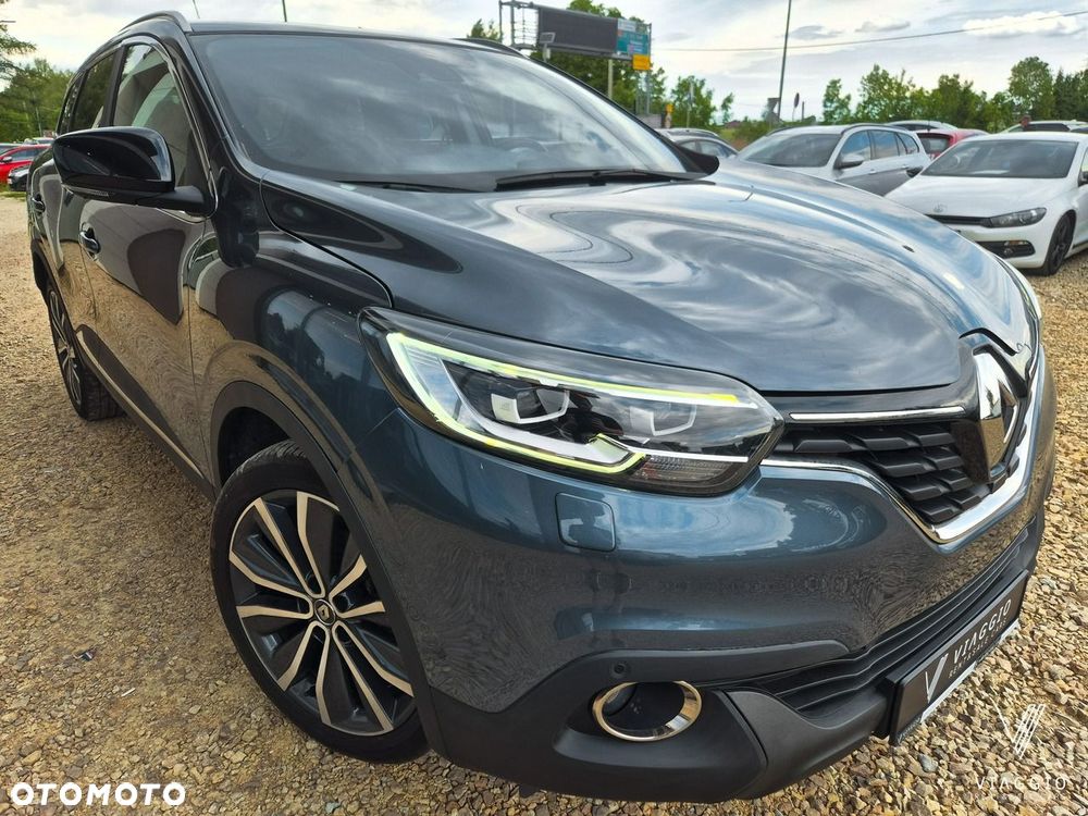 Renault Kadjar - 2