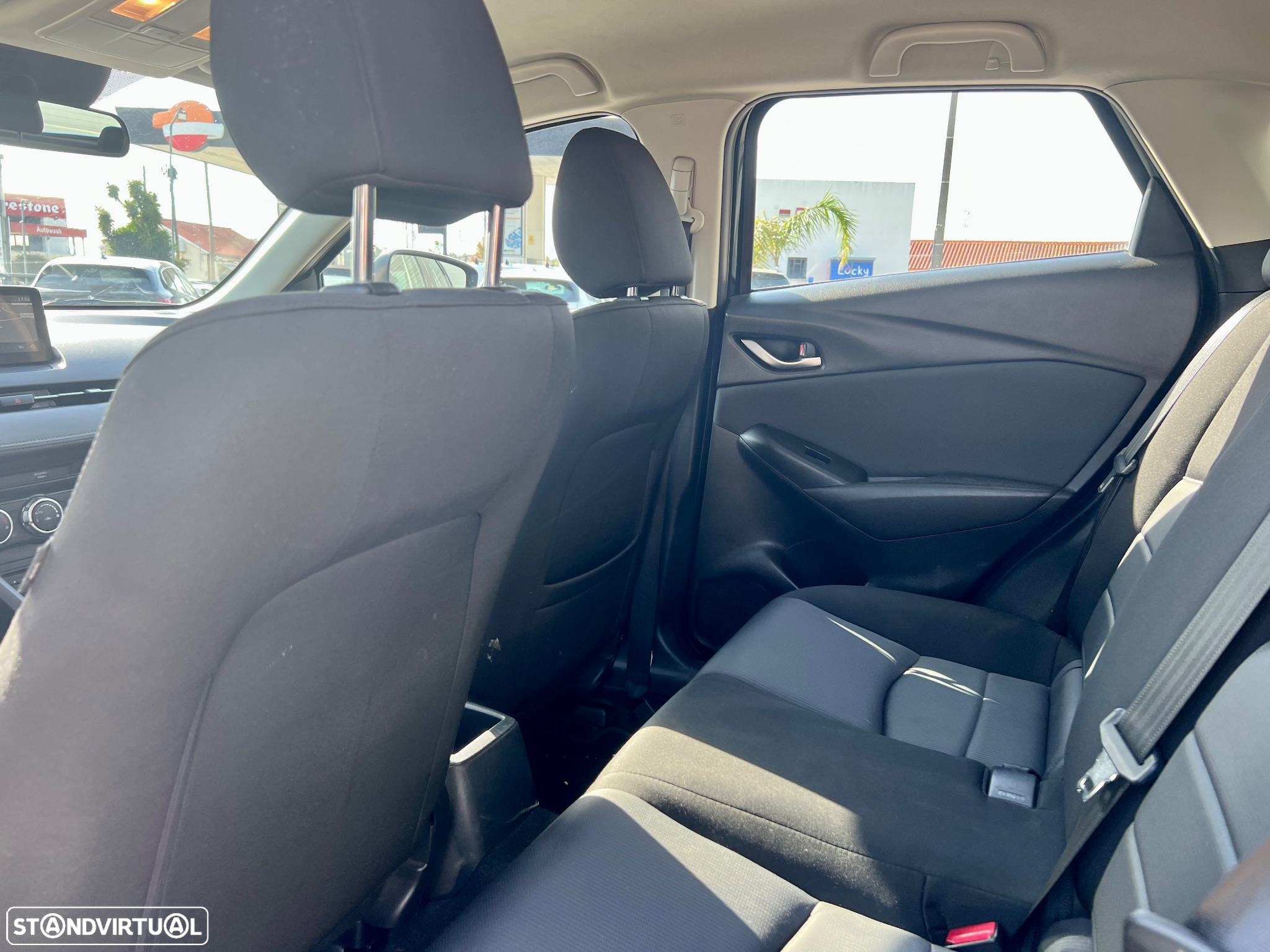Mazda CX-3 1.5 Sky.Excellence - 15