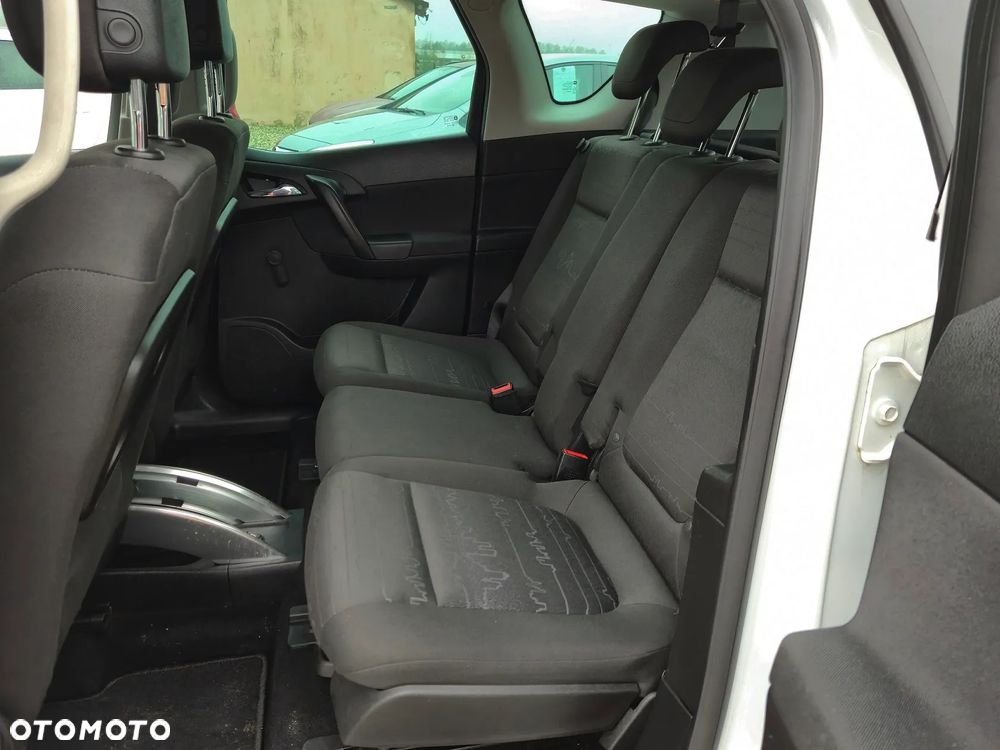 Opel Meriva 1.4 Innovation - 21