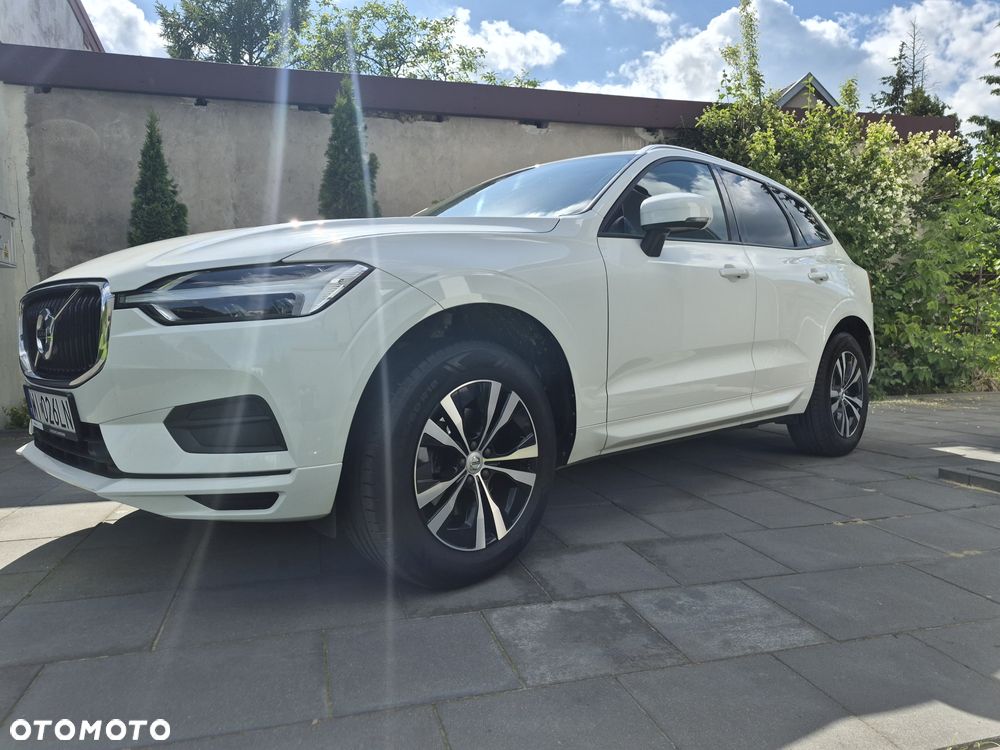 Volvo XC 60 - 2