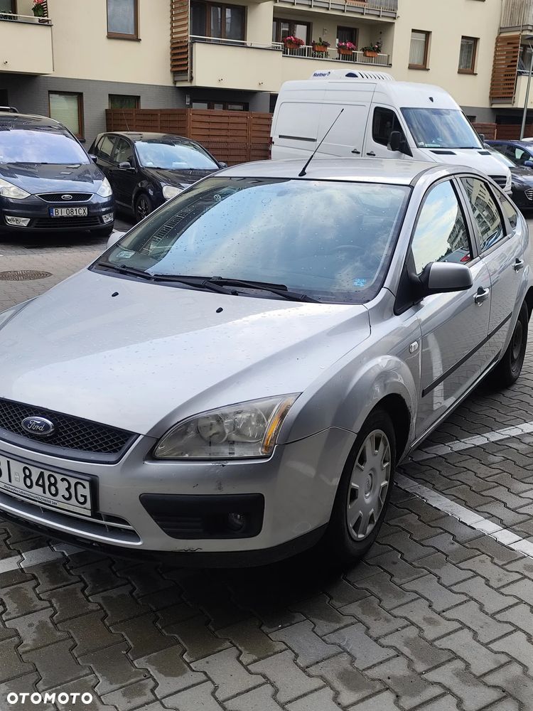 Ford Focus 1.6 TDCi Trend - 2