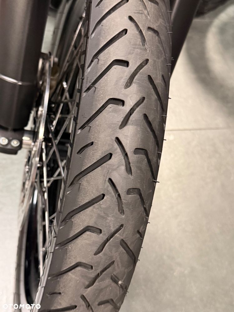 Triumph Tiger - 22