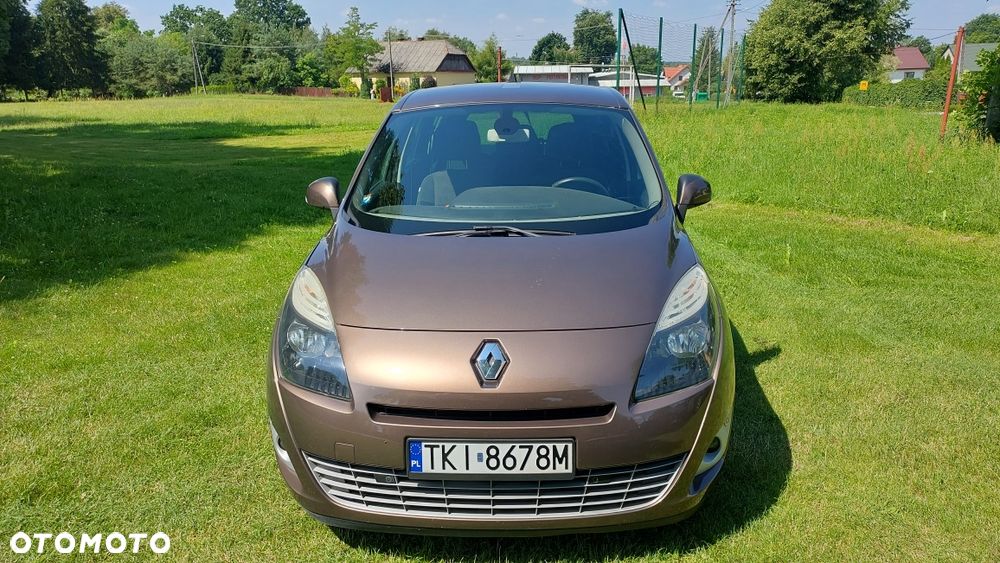 Renault Grand Scenic - 2