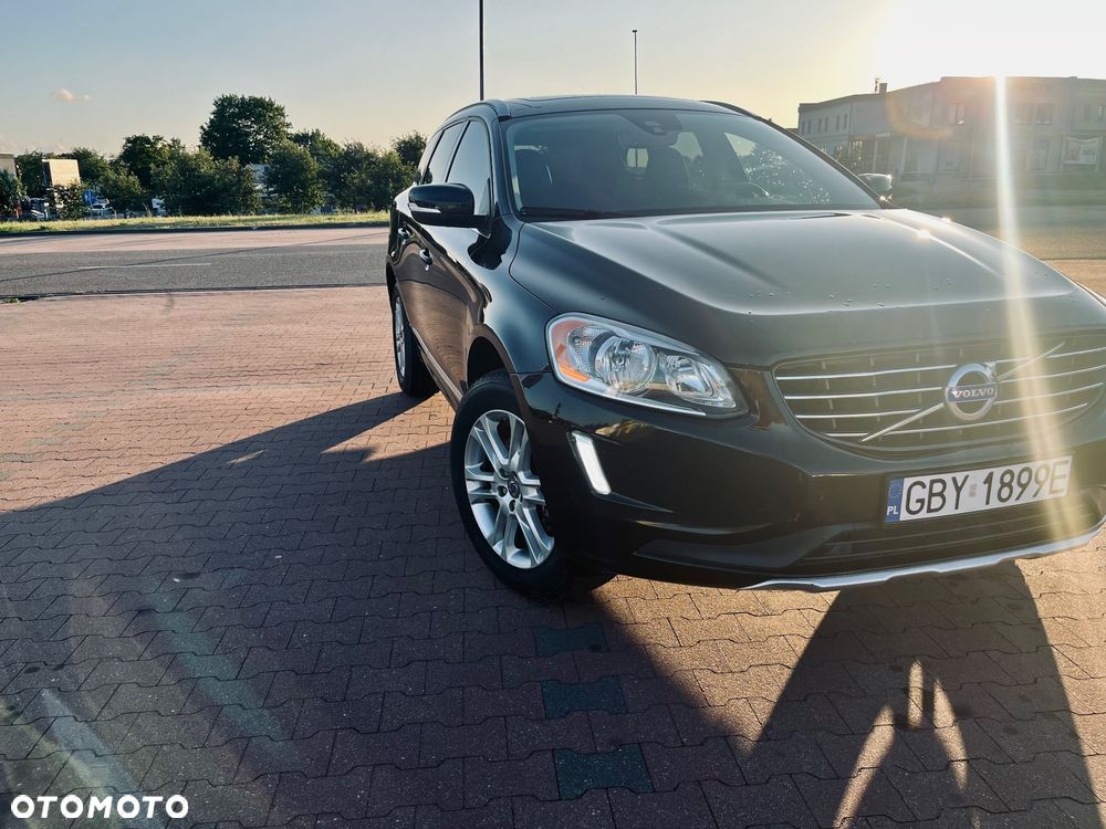 Volvo XC 60 T5 Geartronic Momentum - 3