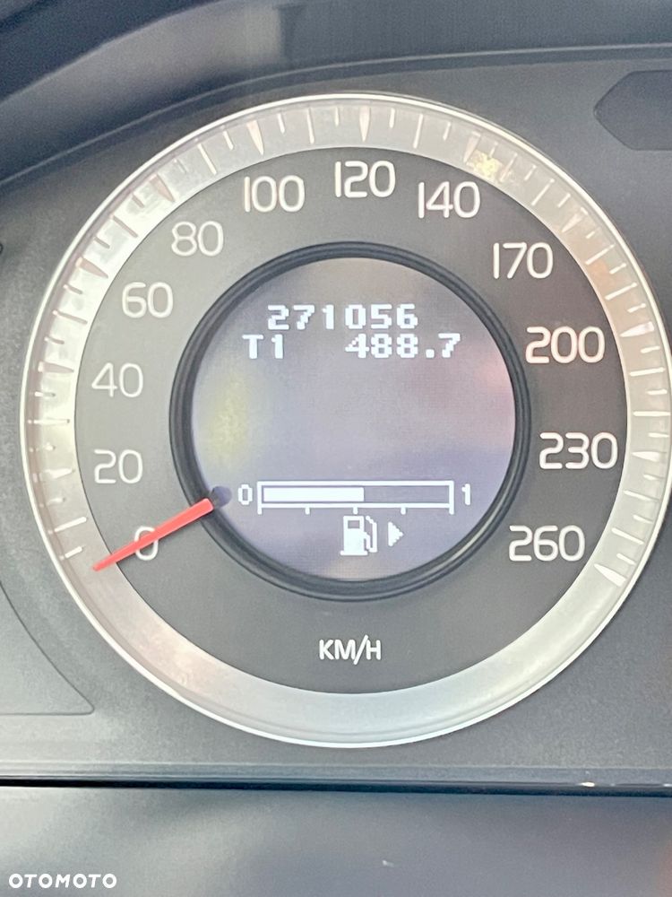 Volvo S80 2.4D Summum - 4