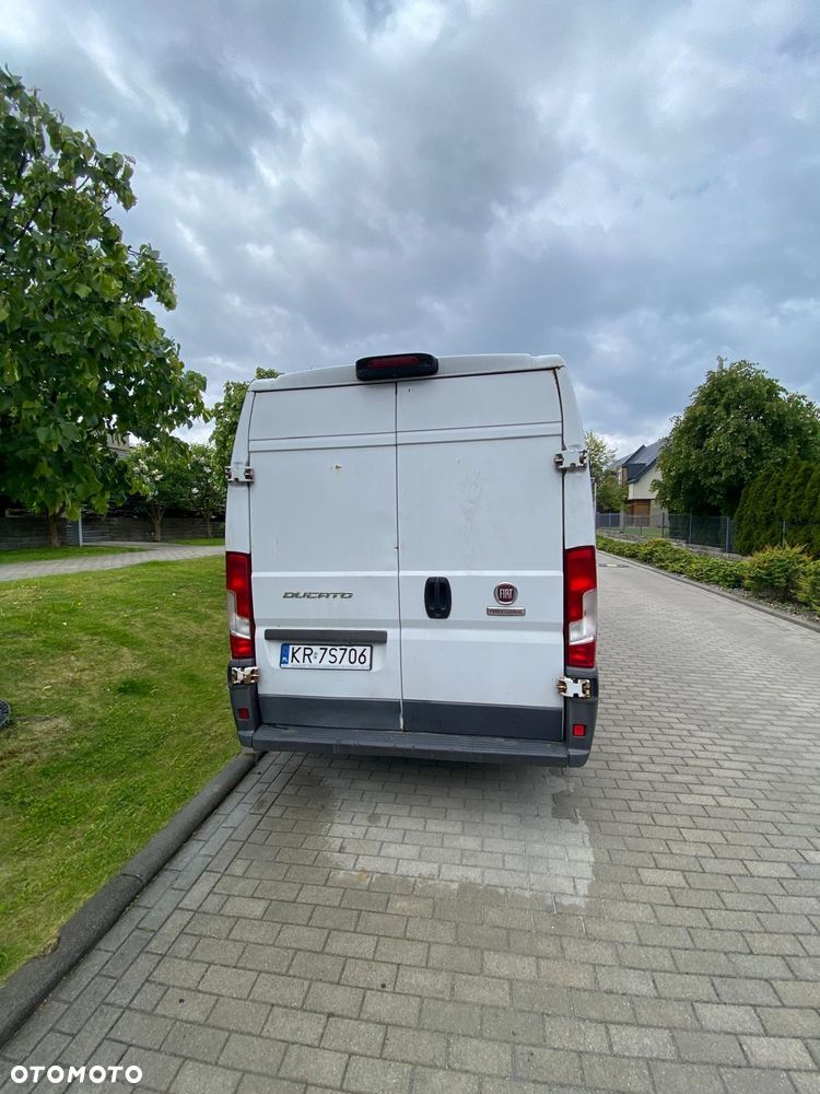 Fiat Ducato 2016 photo 2
