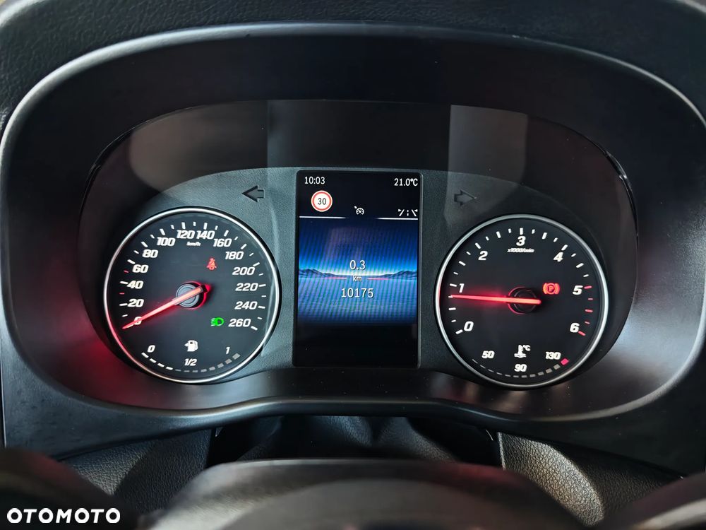 Mercedes-Benz Vito Tourer L2 Pro 9G-Tronic 447.703 - 13