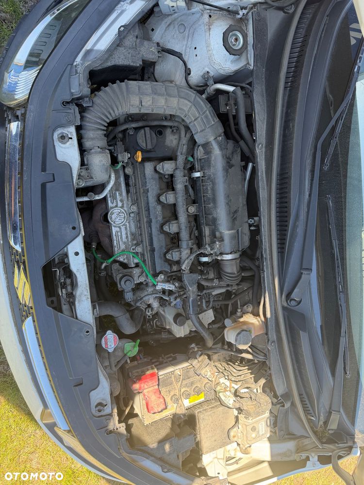 Suzuki Ignis Dualjet AGS Comfort+ - 13