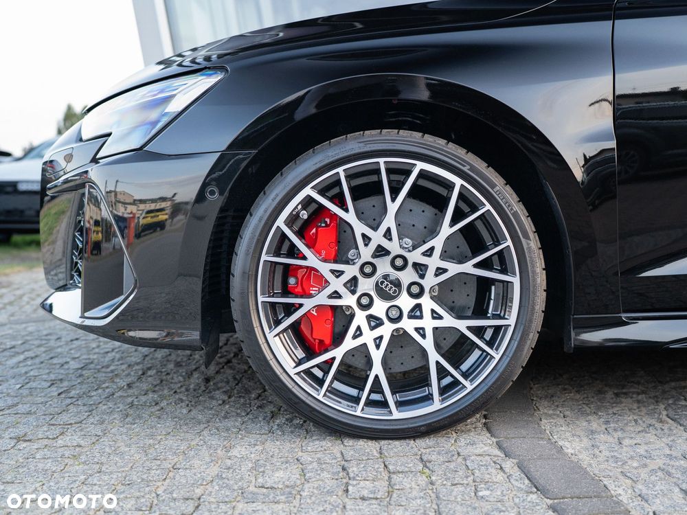 Audi RS3 Sportback - 3