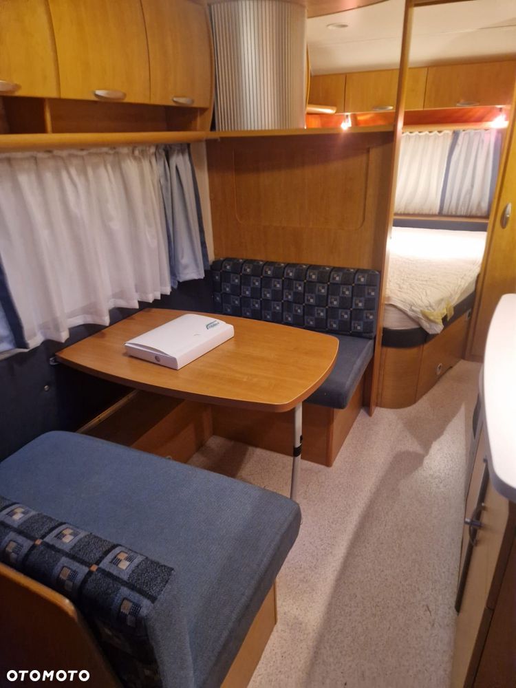 KNAUS Eifelland 520 - 11