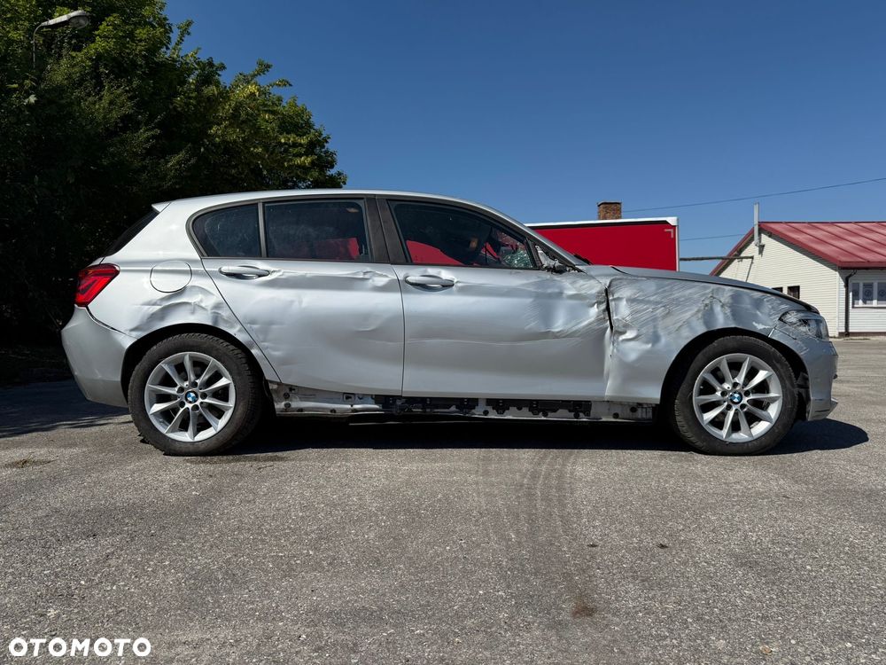 BMW Seria 1 118i GPF Sport Line - 32