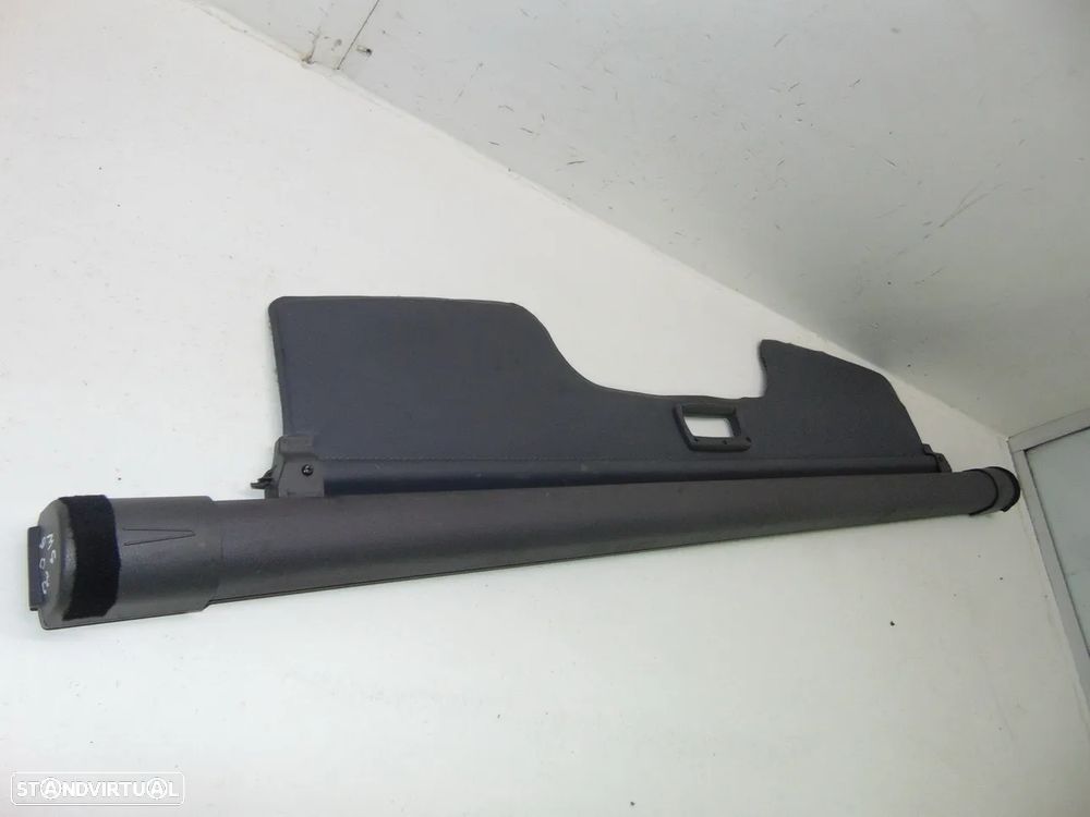 Peugeot 206 SW chapeleira - 4