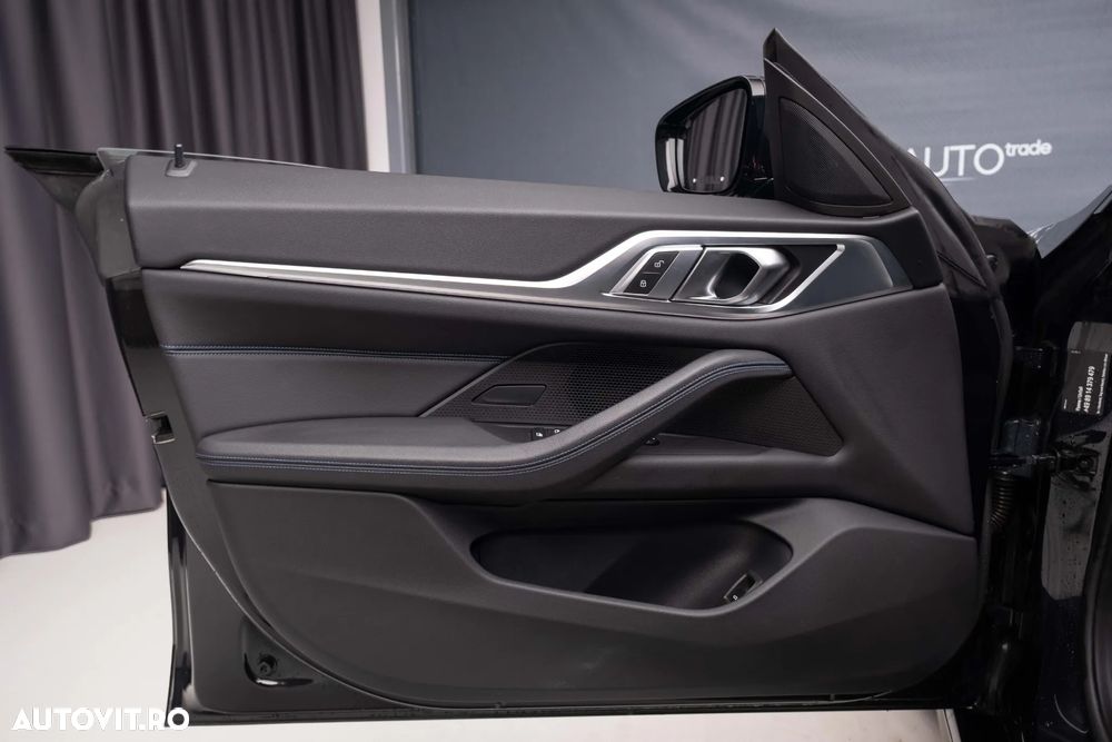 BMW 4 Series 2023 — imagine 23