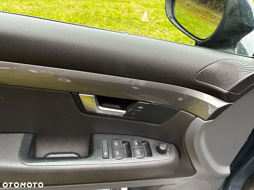 Seat Exeo ST 1.6 Style - 9