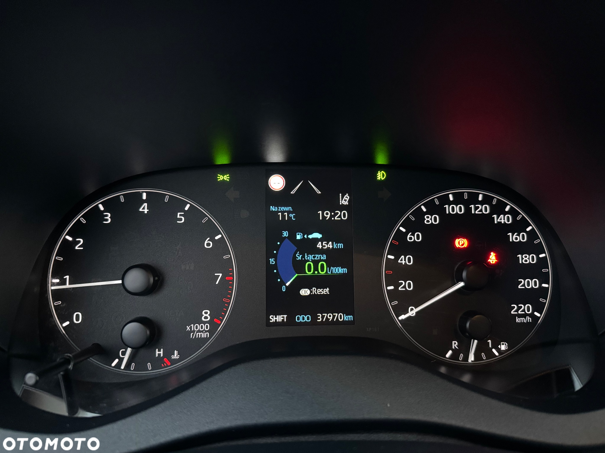 Toyota Yaris 1.5 Comfort - 15