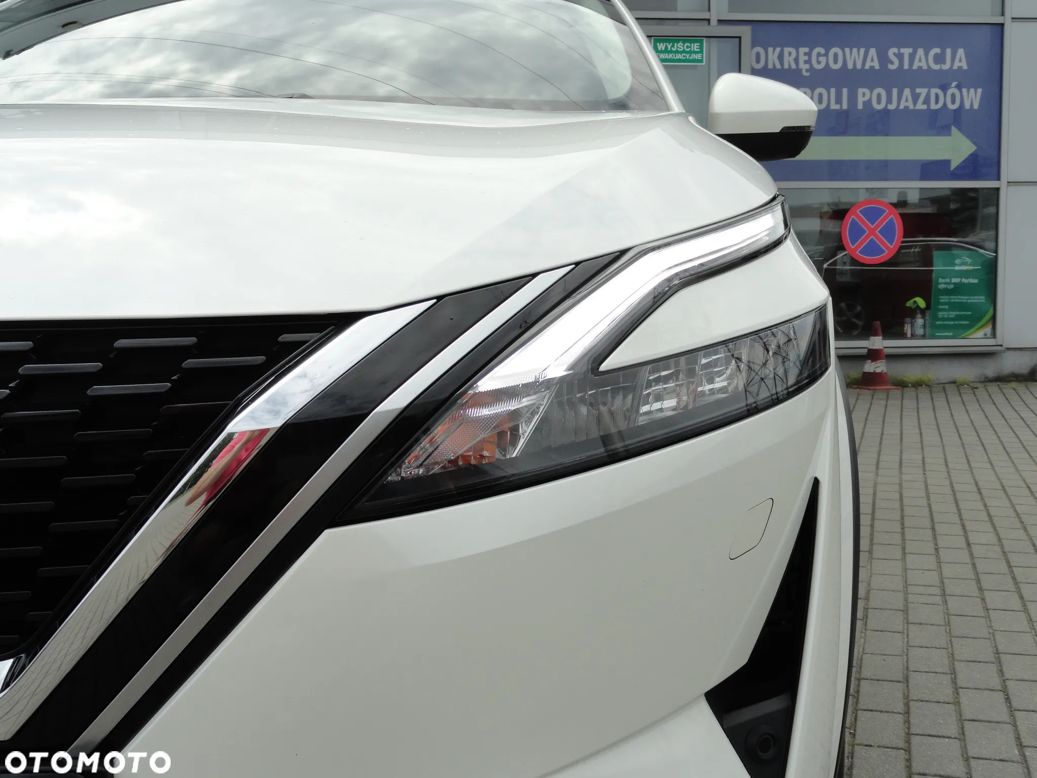 Nissan Qashqai 1.3 DIG-T MHEV Xtronic N-Connecta - 28