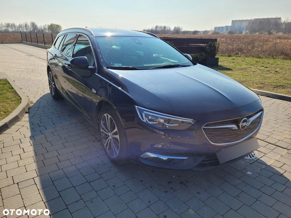 Opel Insignia 1.5 T Elite S&S Eco - 1