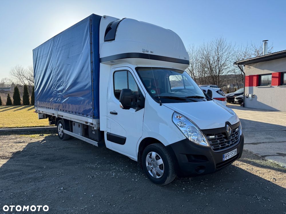 Renault Master - 4
