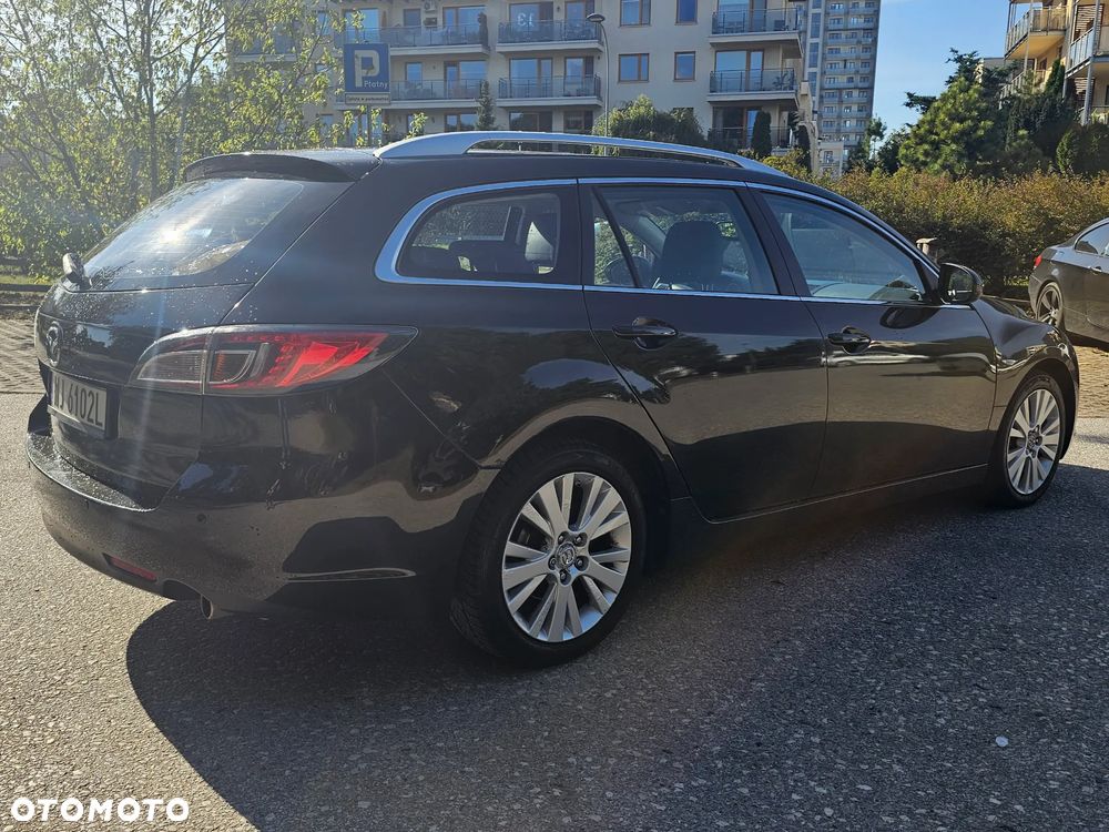 Mazda 6 - 14