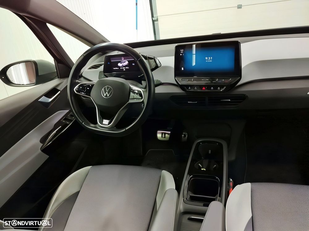 VW ID.3 Pro Performance 1st - 2