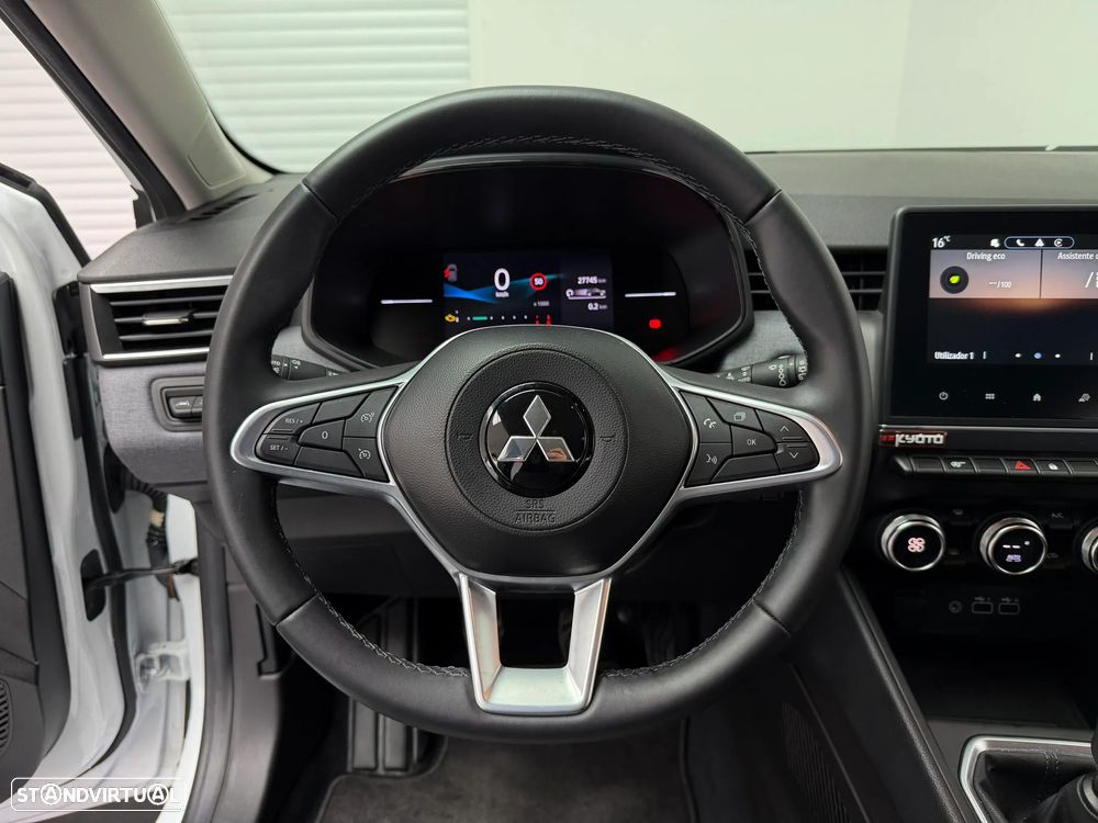 Mitsubishi Colt 1.0 MPI Kyoto - 12