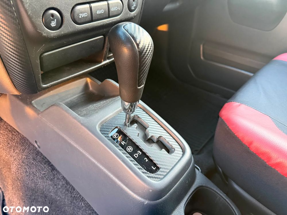 Suzuki Jimny Automatik Comfort Ranger - 10