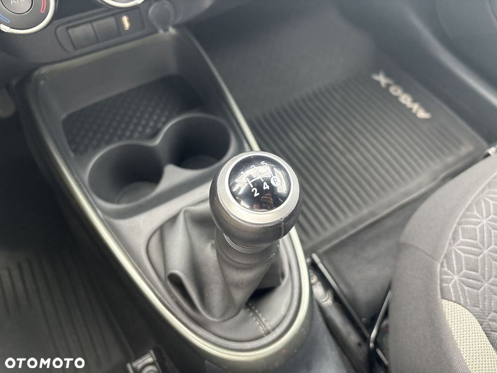 Toyota Aygo X - 25