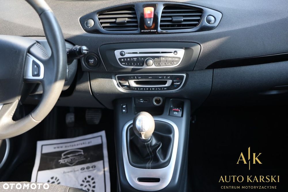 Renault Scenic - 23