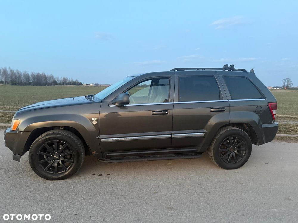Jeep Grand Cherokee - 6
