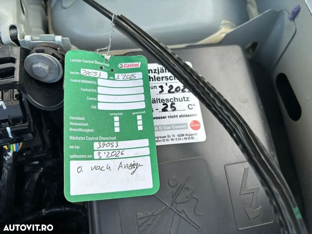 Dacia Duster TCe 150 2WD GPF Prestige - 18