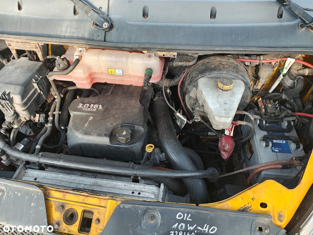 Iveco DAILY 65C150 - 16
