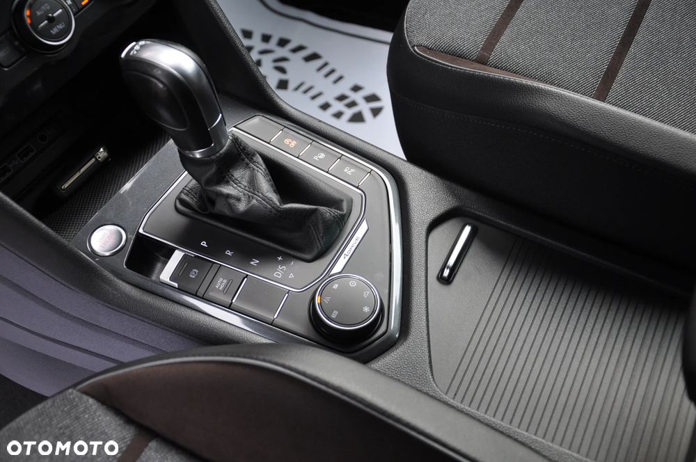 Seat Tarraco 2.0 TDI Xcellence S&S 4Drive DSG - 15