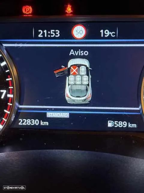 Nissan Juke 1.0 DIG-T Tekna - 27
