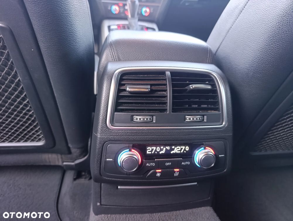 Audi A6 Avant 2.0 TDI ultra S tronic - 20