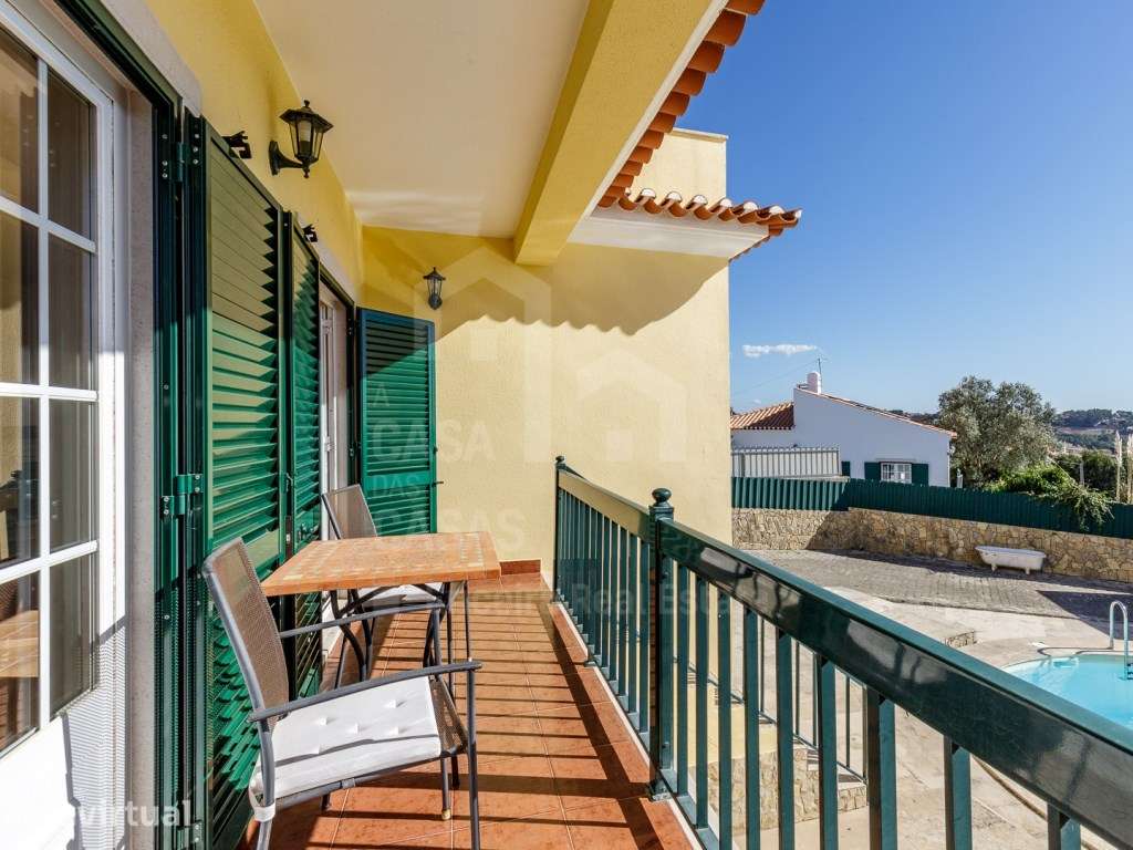 Apartamento T4 à venda em Ericeira, Mafra — foto 15