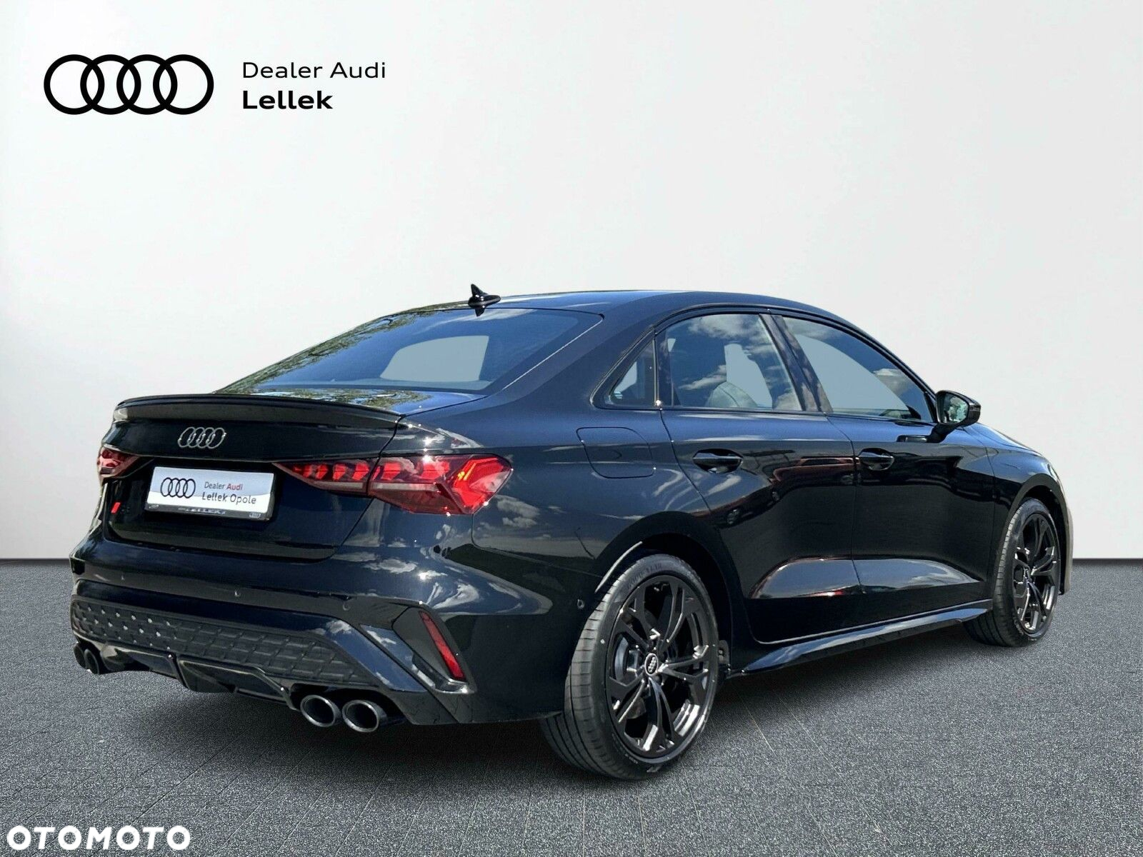Audi S3 - 5