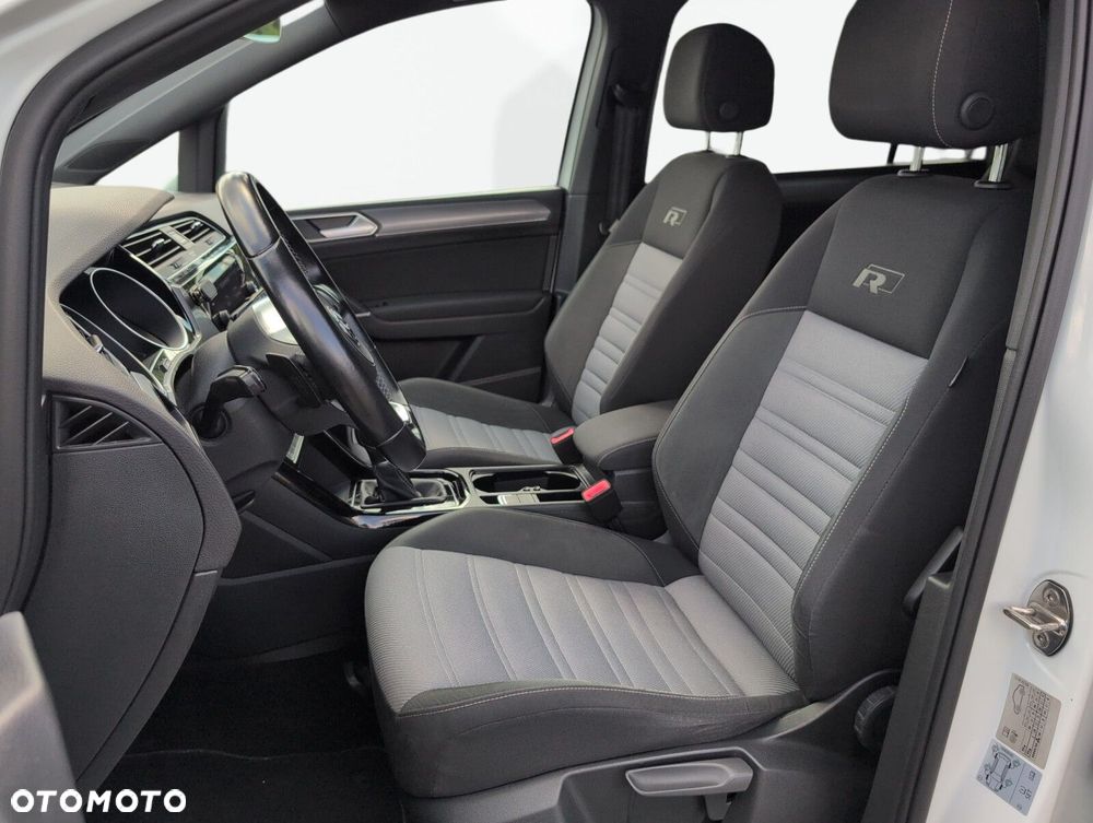 Volkswagen Touran 1.5 TSI EVO Highline DSG - 18