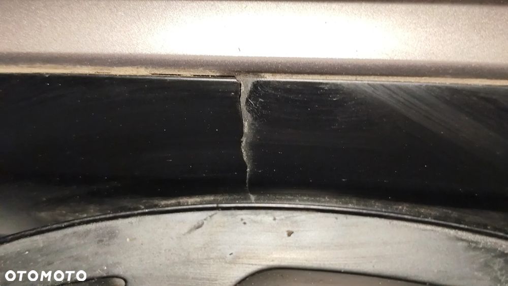 HYUNDAI TUCSON III GRILL ATRAPA KRATKA 86351-D7000 - 8