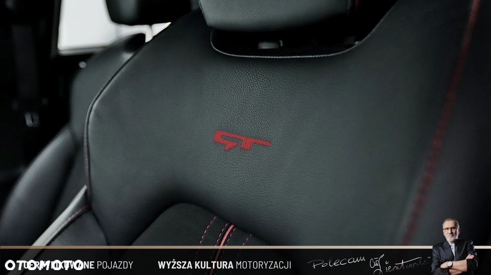 Kia ProCeed 1.6 T-GDI GT DCT - 17