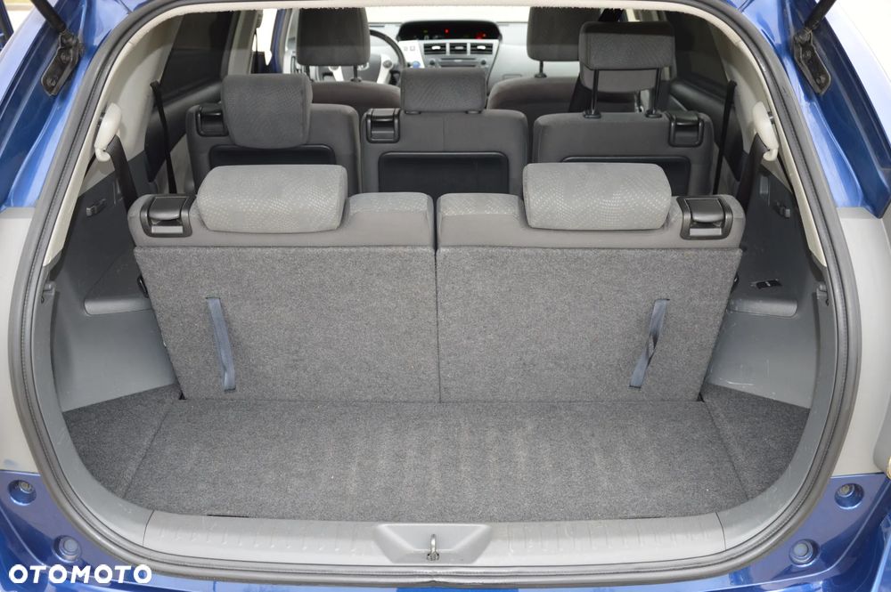 Toyota Prius+ 1.8 HSD Prestige - 30