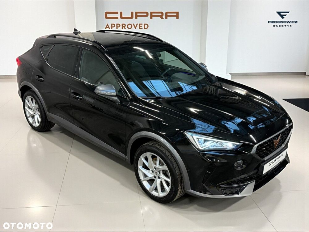 Cupra Formentor 1.5 TSI - 14