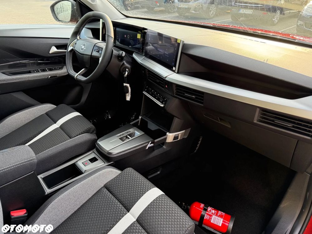 Opel Frontera 44kWh GS - 10